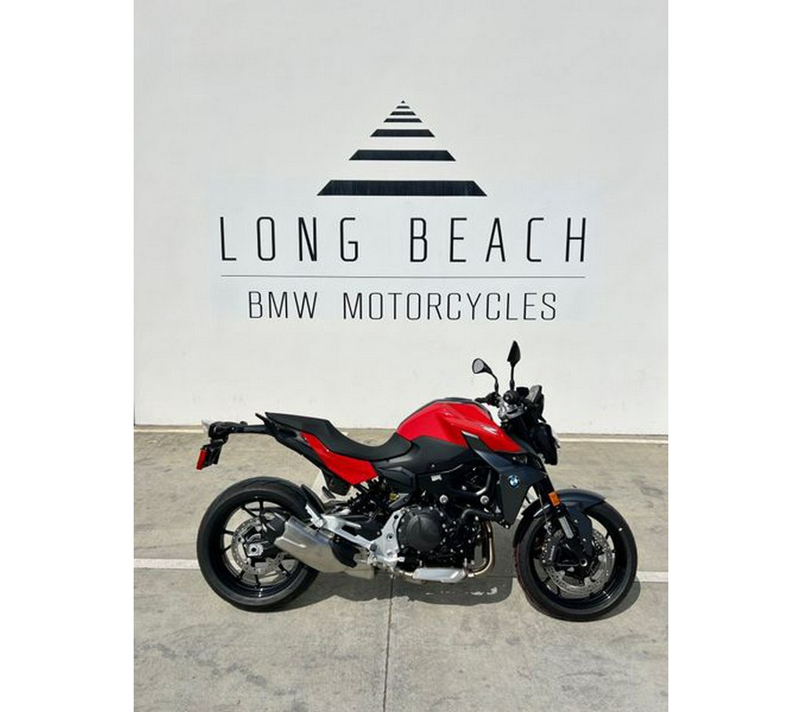 New 2024 BMW R 1250 R in Long Beach, CA