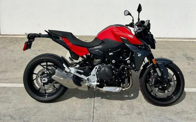 New 2024 BMW R 1250 R in Long Beach, CA