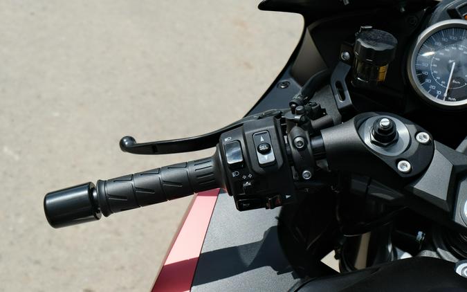 2025 KAWASAKI NINJA ZX14R ABS