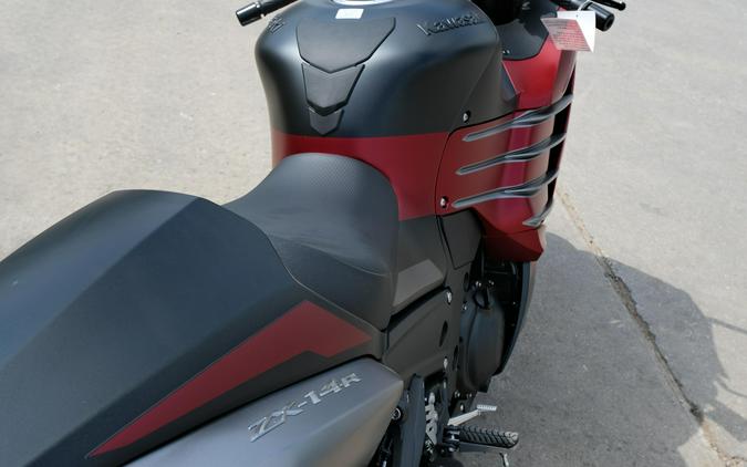 2025 KAWASAKI NINJA ZX14R ABS