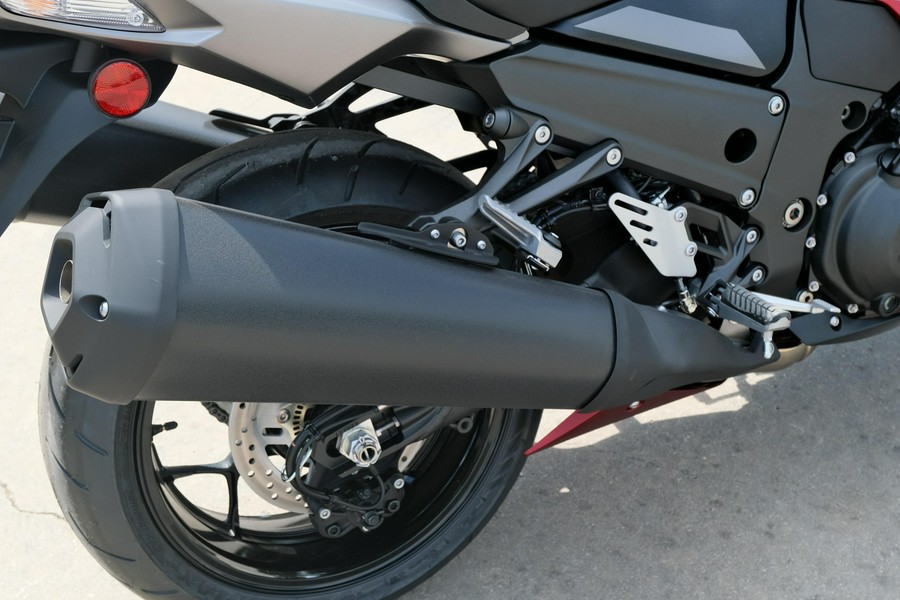 2025 KAWASAKI NINJA ZX14R ABS