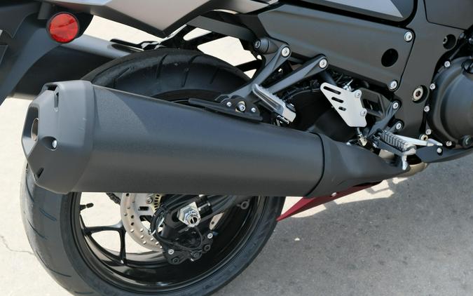 2025 KAWASAKI NINJA ZX14R ABS