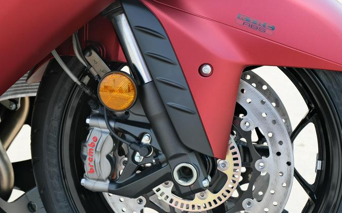 2025 KAWASAKI NINJA ZX14R ABS