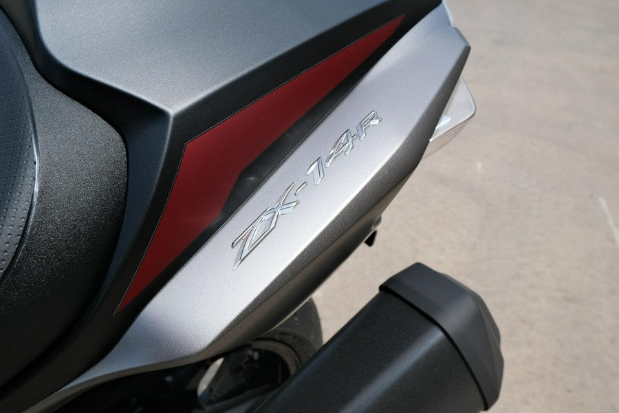 2025 KAWASAKI NINJA ZX14R ABS