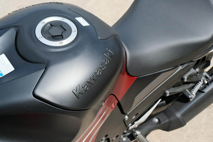 2025 KAWASAKI NINJA ZX14R ABS