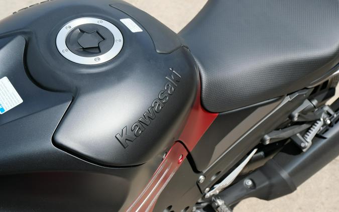 2025 KAWASAKI NINJA ZX14R ABS