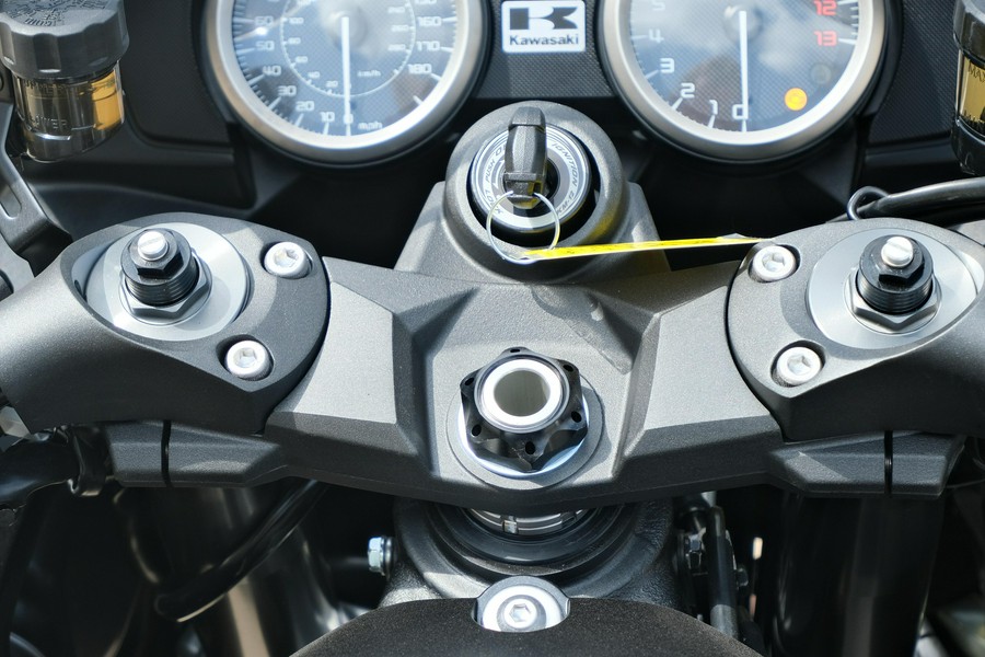 2025 KAWASAKI NINJA ZX14R ABS