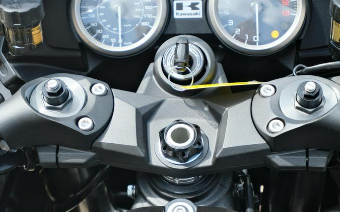 2025 KAWASAKI NINJA ZX14R ABS