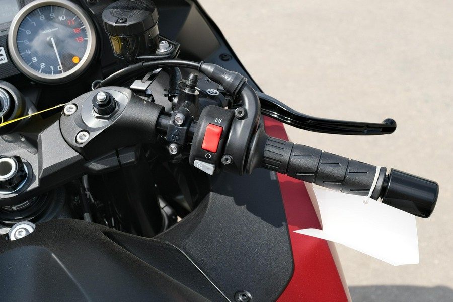 2025 KAWASAKI NINJA ZX14R ABS