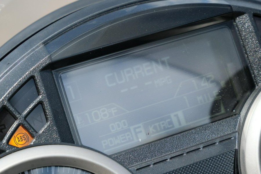 2025 KAWASAKI NINJA ZX14R ABS