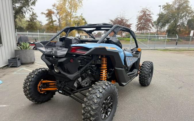 2026 Maverick X3 RS Turbo RR - Can-Am