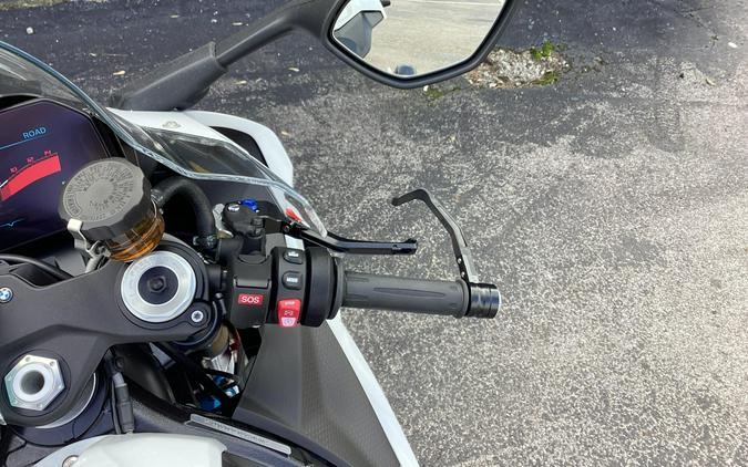 2026 BMW S 1000 RR