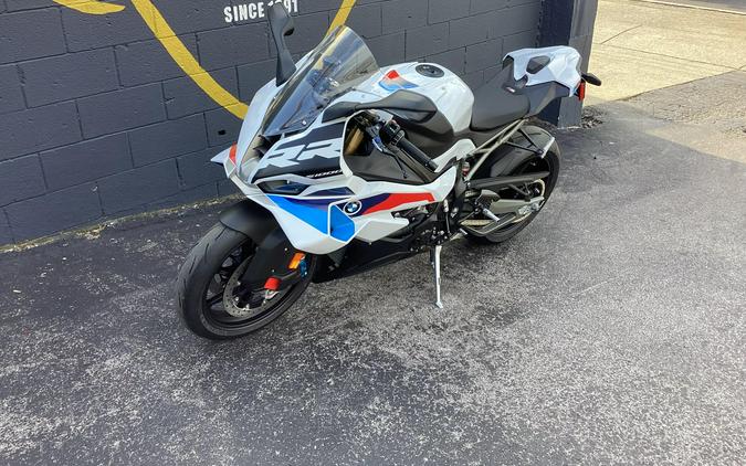 2026 BMW S 1000 RR