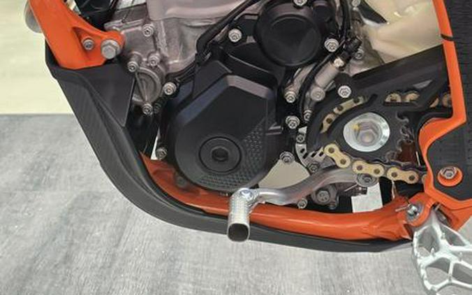 2026 KTM 250 SX-F Factory Edition