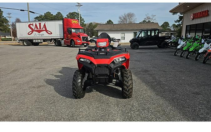 2025 Polaris SPORTSMAN 570 TOURING