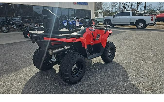 2025 Polaris SPORTSMAN 570 TOURING