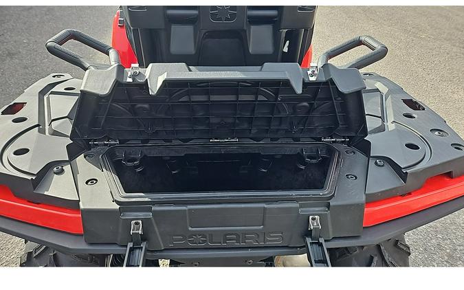 2025 Polaris SPORTSMAN 570 TOURING