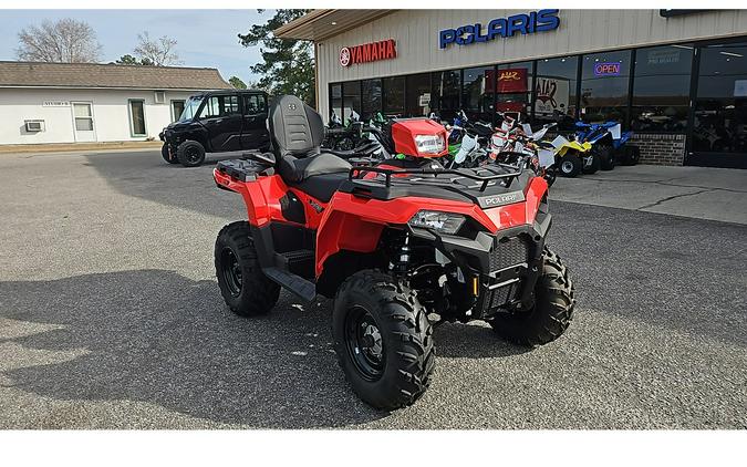 2025 Polaris SPORTSMAN 570 TOURING