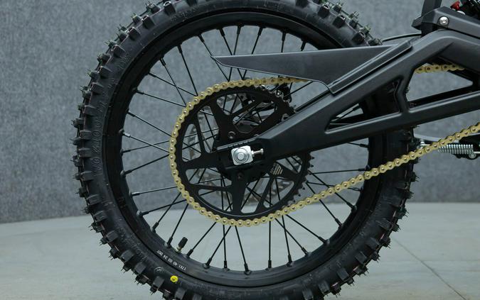 2025 E RIDE PRO S 17"