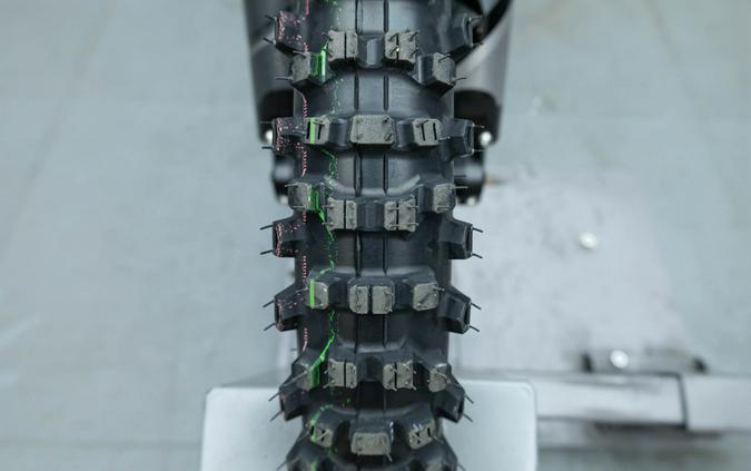 2025 E RIDE PRO S 17"