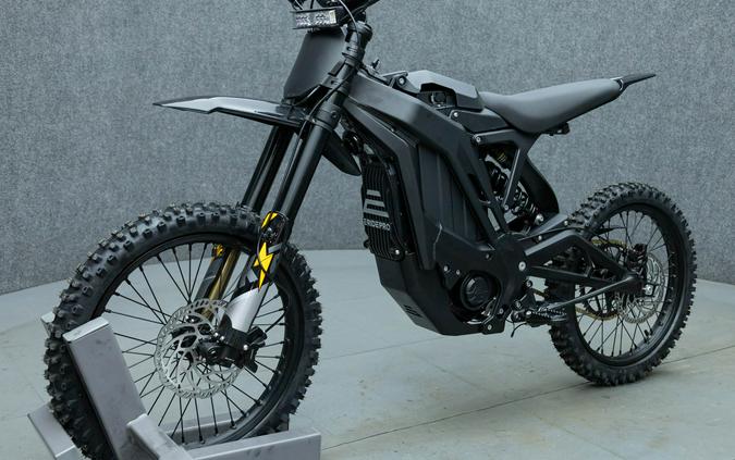 2025 E RIDE PRO S 17"