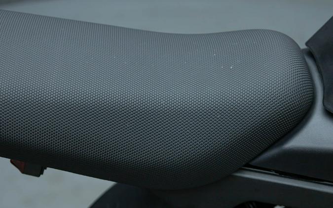 2025 E RIDE PRO S 17"