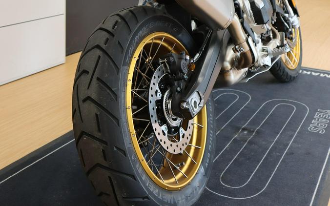 2026 BMW F 900 GS