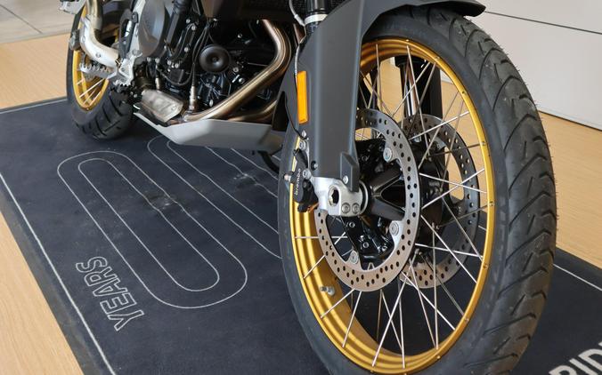 2026 BMW F 900 GS