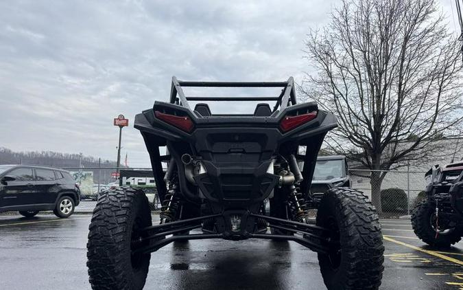 2026 Polaris® RZR XP S 4 1000 Sport