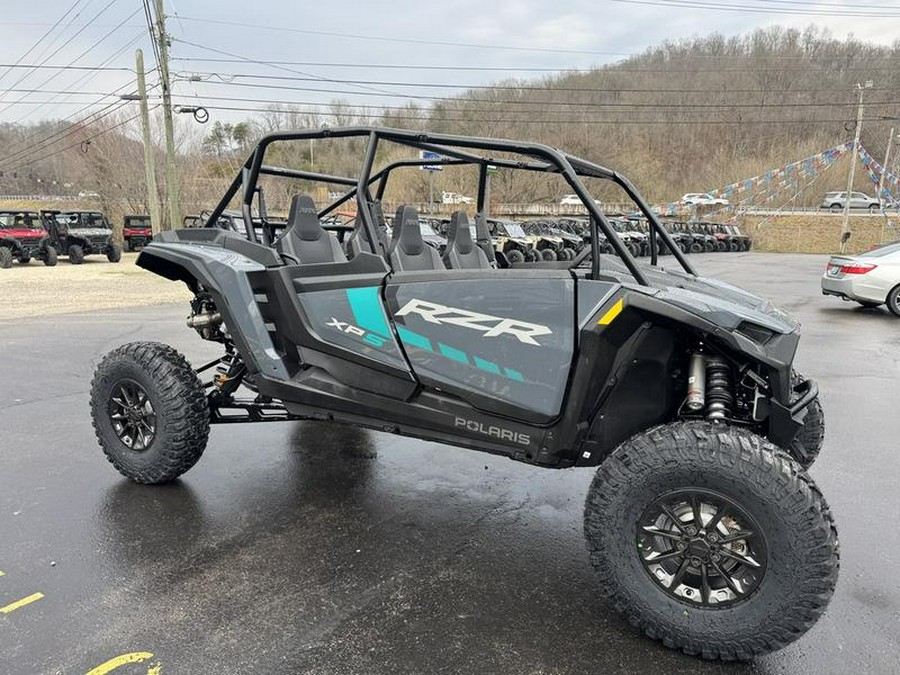 2026 Polaris® RZR XP S 4 1000 Sport
