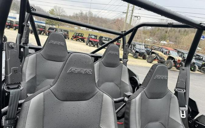 2026 Polaris® RZR XP S 4 1000 Sport