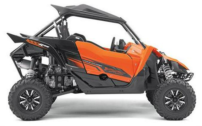 2017 Yamaha YXZ1000R SS