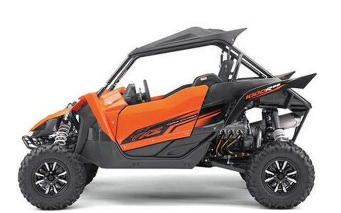 2017 Yamaha YXZ1000R SS