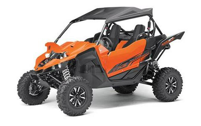 2017 Yamaha YXZ1000R SS