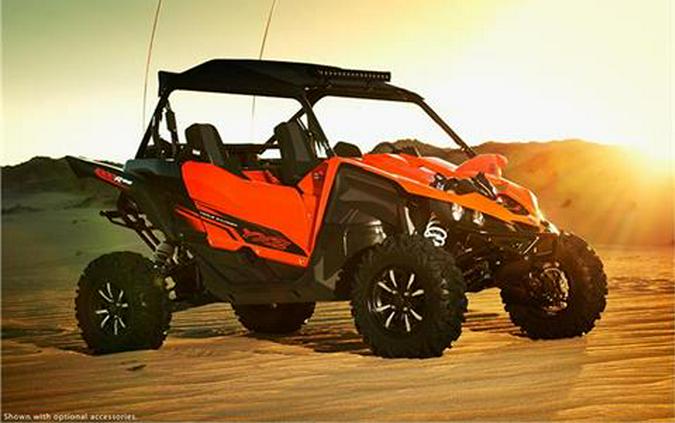 2017 Yamaha YXZ1000R SS