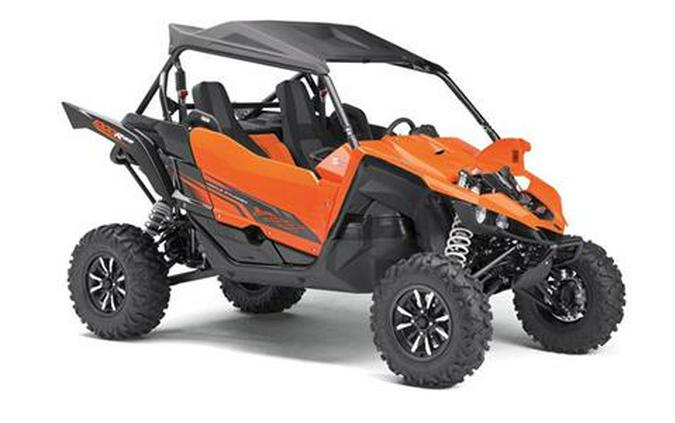 2017 Yamaha YXZ1000R SS