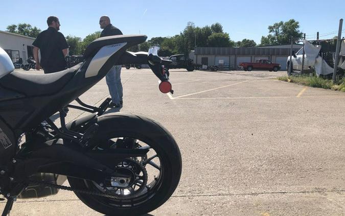 2026 CFMOTO NK 675