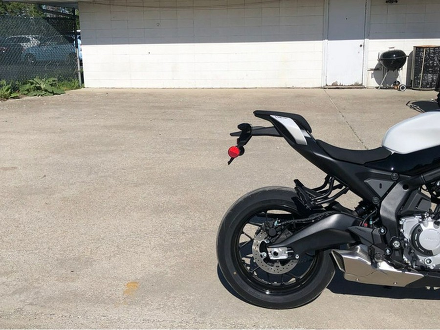 2026 CFMOTO NK 675