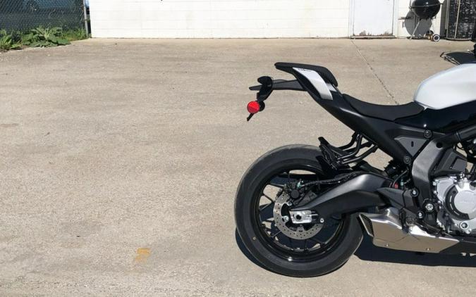 2026 CFMOTO NK 675