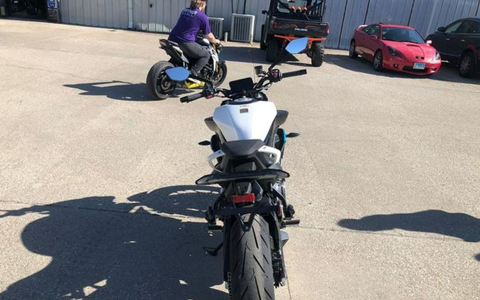 2026 CFMOTO NK 675
