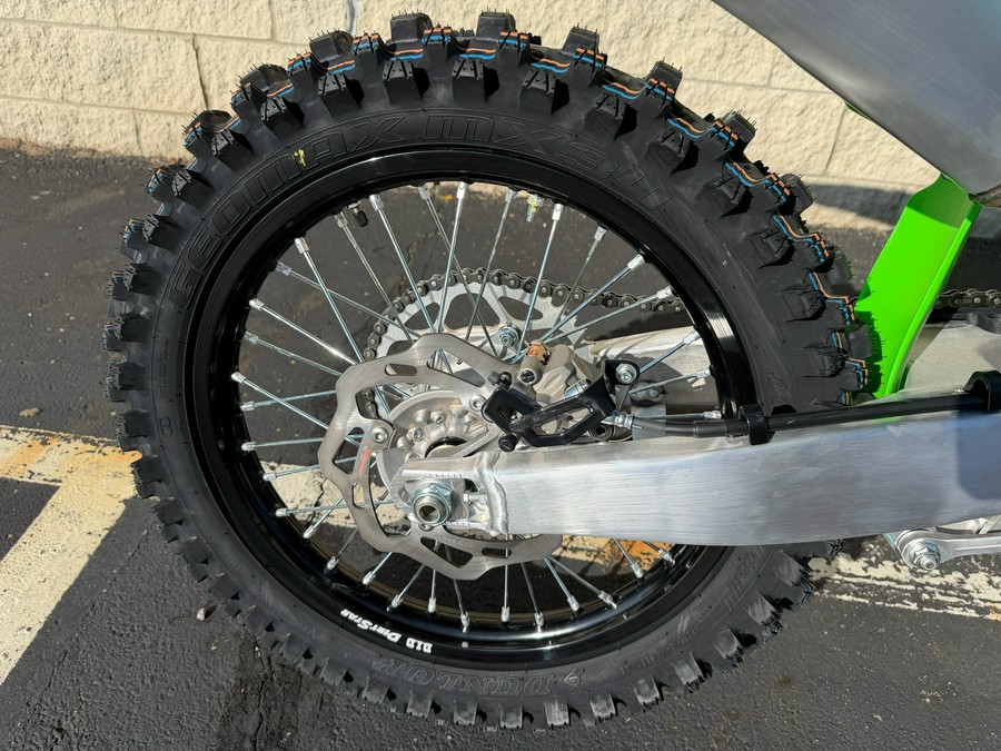 2027 Kawasaki KX™250F