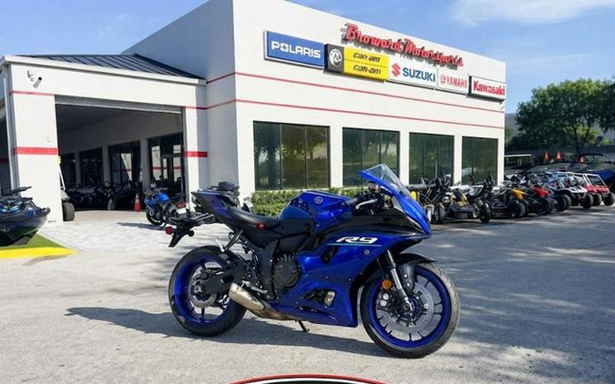 2026 Yamaha YZF-R9