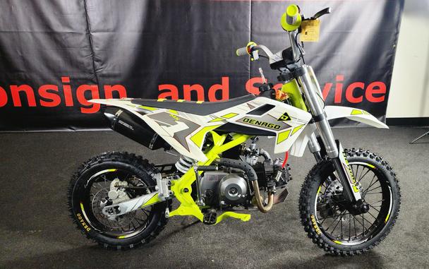 2026 DENAGO MX1 - F346903