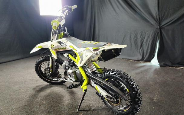 2026 DENAGO MX1 - F346903