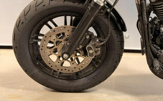 2021 Harley-Davidson® Forty-Eight®
