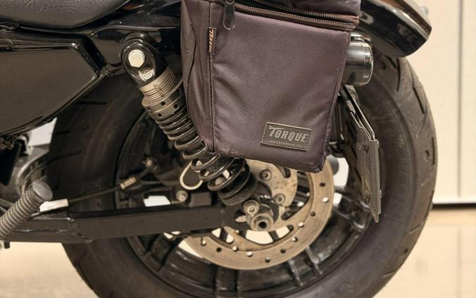 2021 Harley-Davidson® Forty-Eight®