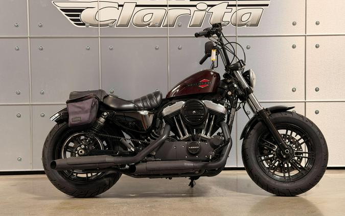 2021 Harley-Davidson® Forty-Eight®