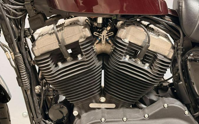 2021 Harley-Davidson® Forty-Eight®