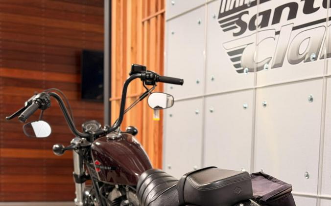 2021 Harley-Davidson® Forty-Eight®