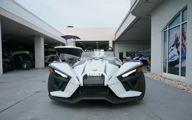 2022 Polaris Slingshot® SL